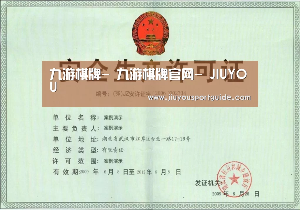 荣誉证书三(图1)